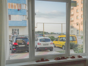 Priyatnaya Kompaniya Hostel