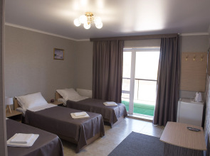 Гостевой дом Dolce Vita