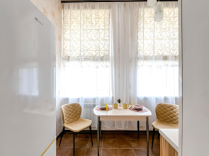 Апартаменты Pulp Fiction