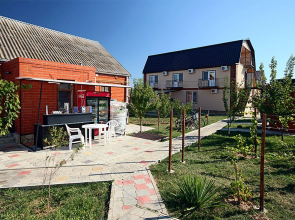 Ogni Stolitsyi Guest House