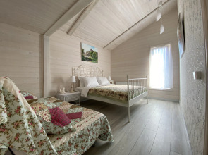 Дом  Семейный с террасой