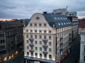 Timișoara Hotel