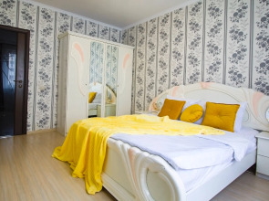 Квартира на Подмосковном бульваре 1