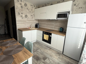 Квартира на Пирогова 11