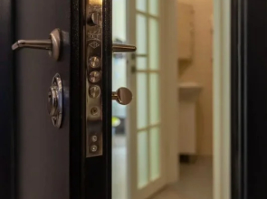 Апартаменты Окошки