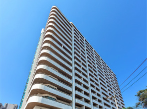 21st Floor Residence Apart Hotel