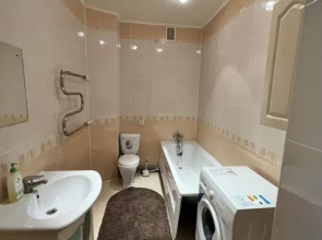 Апартаменты на Труда 65