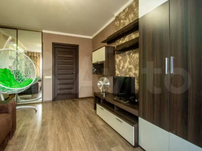 Квартира Kravc Group на Солотчинском шоссе 2