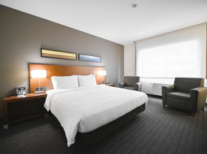 Отель Yerevan Place