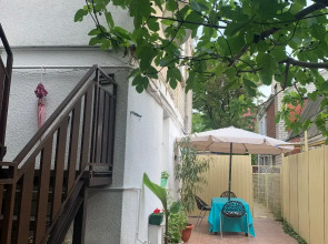 Гостевой дом Инжир