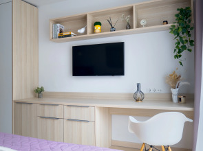 Апартаменты Wow Yes Marata