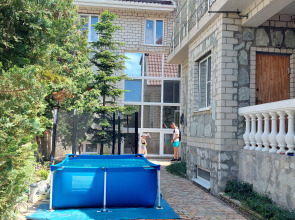 Гостевой дом ЛеВладиа.ru