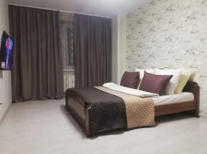 Апартаменты Дворецкий на Переверткина, д.1/10