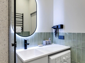 Апартаменты Бриз от Home24