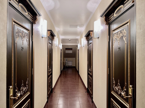Гостевой дом Vnukovo Resort