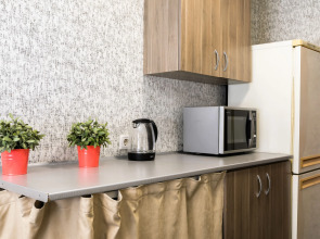 Квартира FlatStay на Перекупном 8