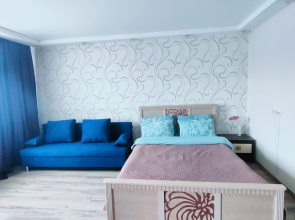 Квартира Уют и тишина в центре Петрозаводска