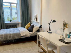 Мебелированные комнаты на Каретном (2)