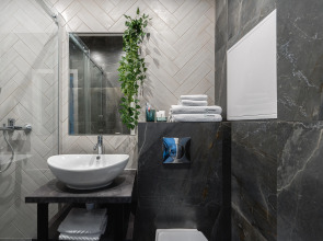 Апартаменты Knokey Парк Легенд