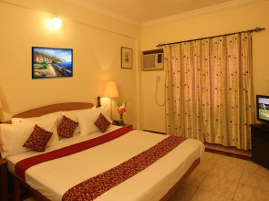 Отель Alagoa Resort