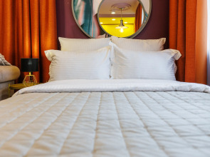 Квартира на Софьи Перовской