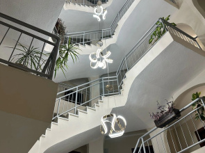 Ataer Hotel