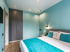 Квартира Welcome на Николаева 18