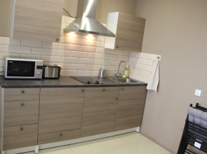 Апартаменты Ashari