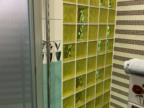 Апартаменты Дизайнерская Квартира в Новой Александрии