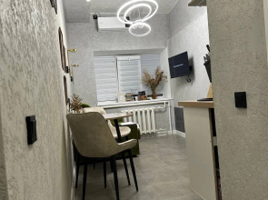 Апартаменты City Corner у метро Электрозаводская