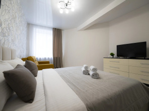 Апартаменты Свободы 163