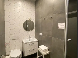 Квартира на Тигровой 16А