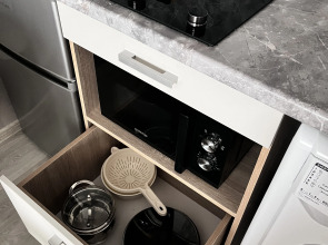 Квартира Будь Как Дома