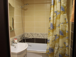 Мебелированные комнаты Люкс