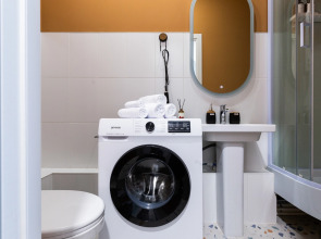 Апартаменты Место