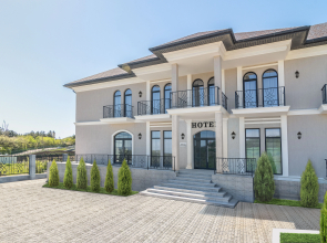 Stella Al Mare Boutique-hotel