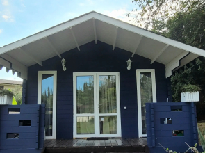 Domik V Afone Guest house