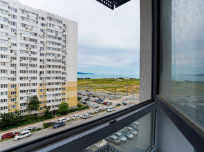 Апартаменты Уютные В Тихом Районе Новороссийска От LetoApart