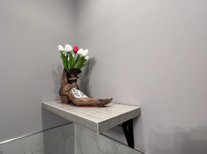 Апартаменты 9 на Красной 5