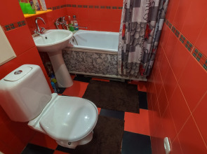 Апартаменты по ул. Красноармейская 125