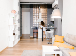 Apartamenty Nebo-VL 7
