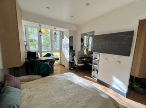 Апартаменты Miraliott Moscow