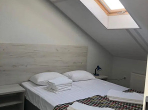 Гостевой дом МАЭСТРО