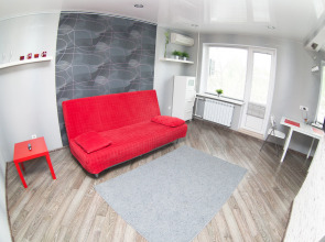 Квартира в центре рядом с Уфа-арена