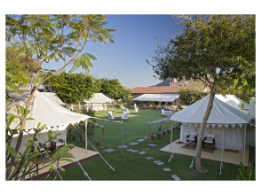 Ramathra Fort Butik-Hotel