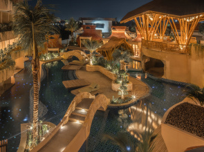 Resort La Mewali Resort & Spa Canggu by Ini Vie Hospitality