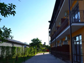 Hotel Papa