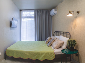 База Отдыха Дед Орло Дом