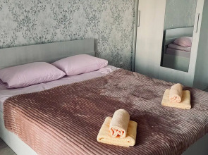 Апартаменты на Карамзина