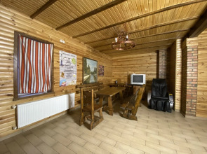 Гостевой дом ХатаБаня